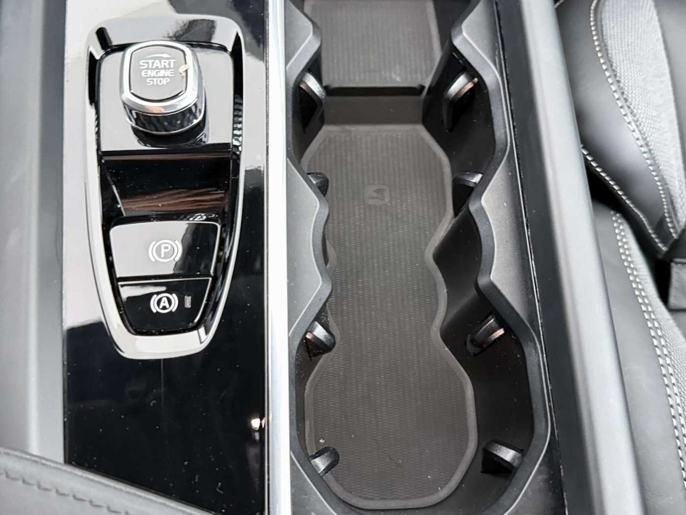 Volvo XC60 – Bild 37