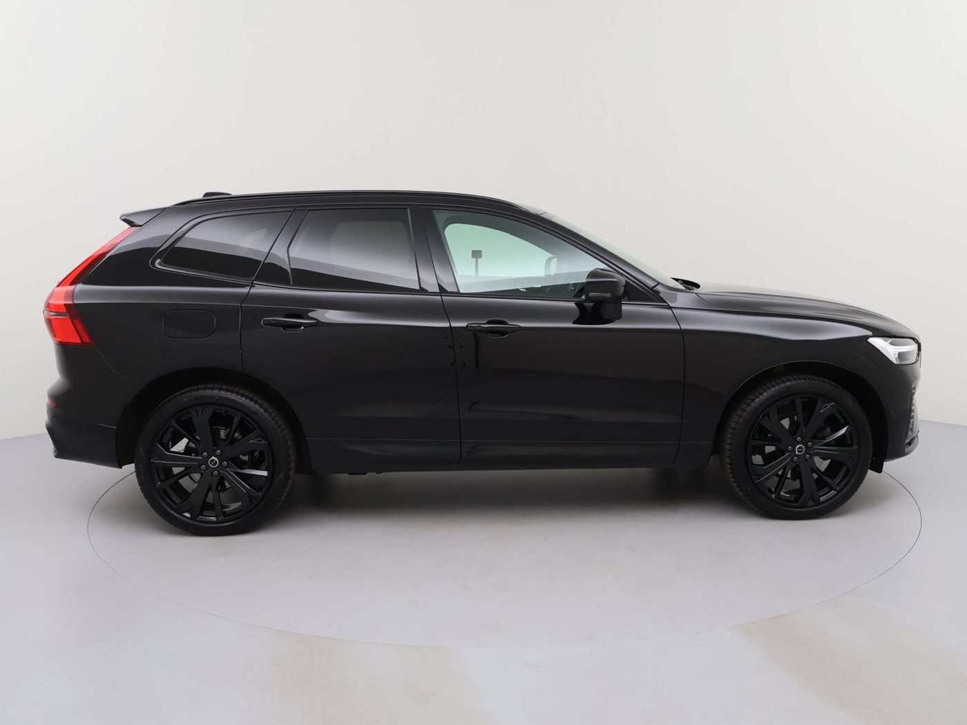 Volvo XC60 – Bild 4