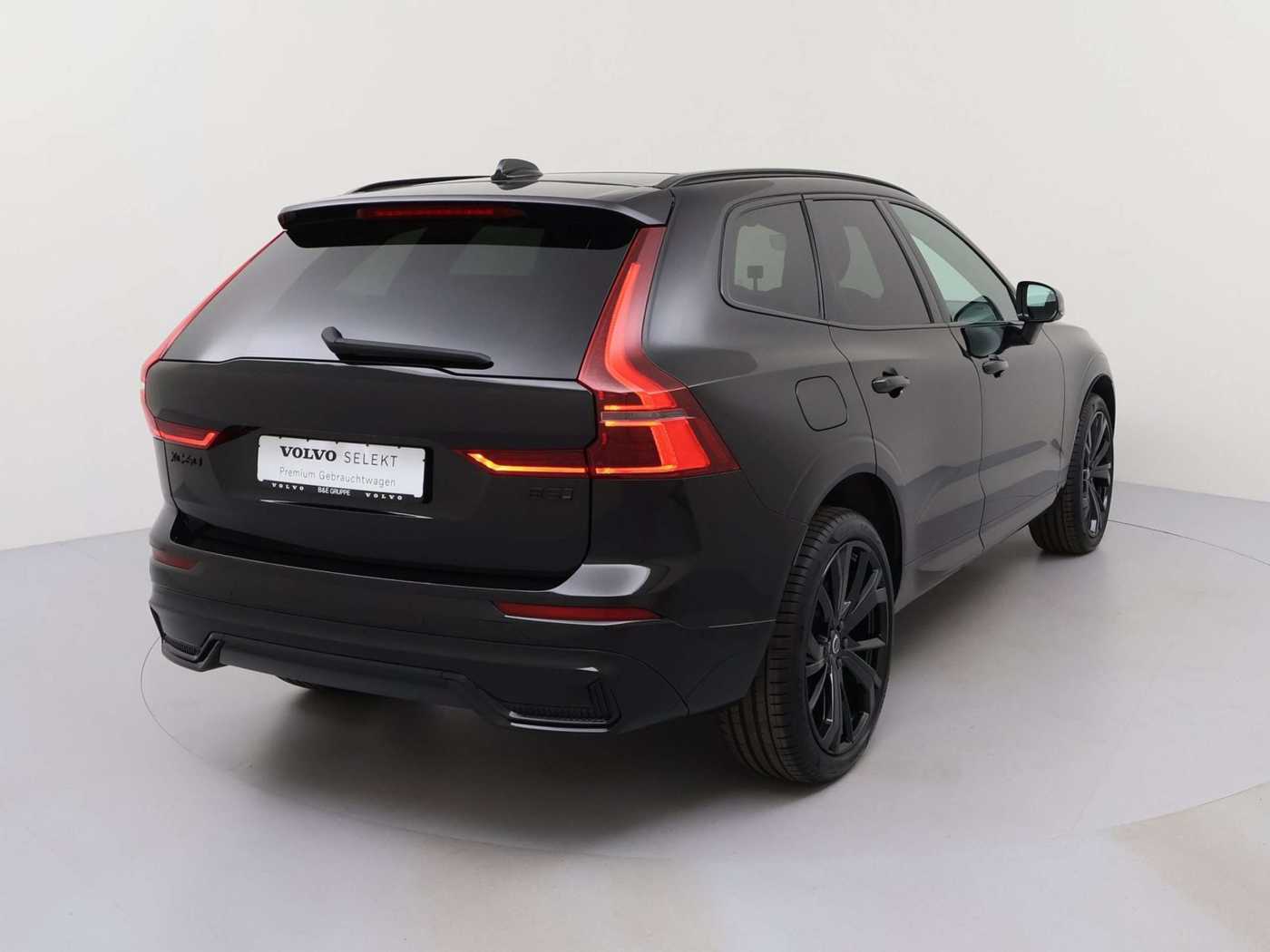 Volvo XC60 – Bild 5