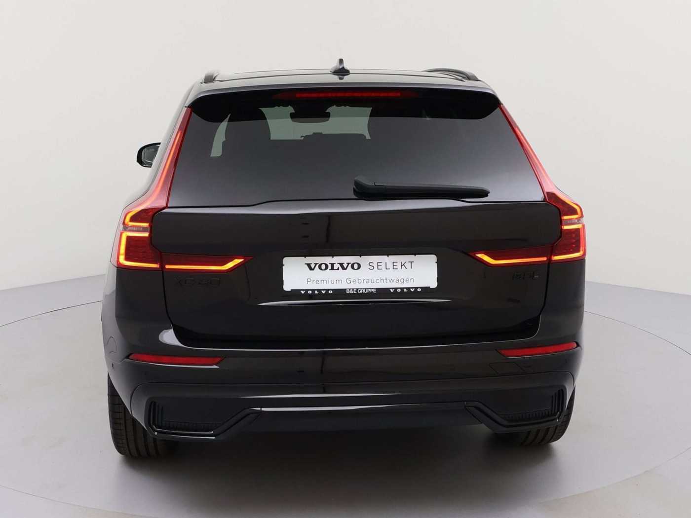 Volvo XC60 – Bild 6