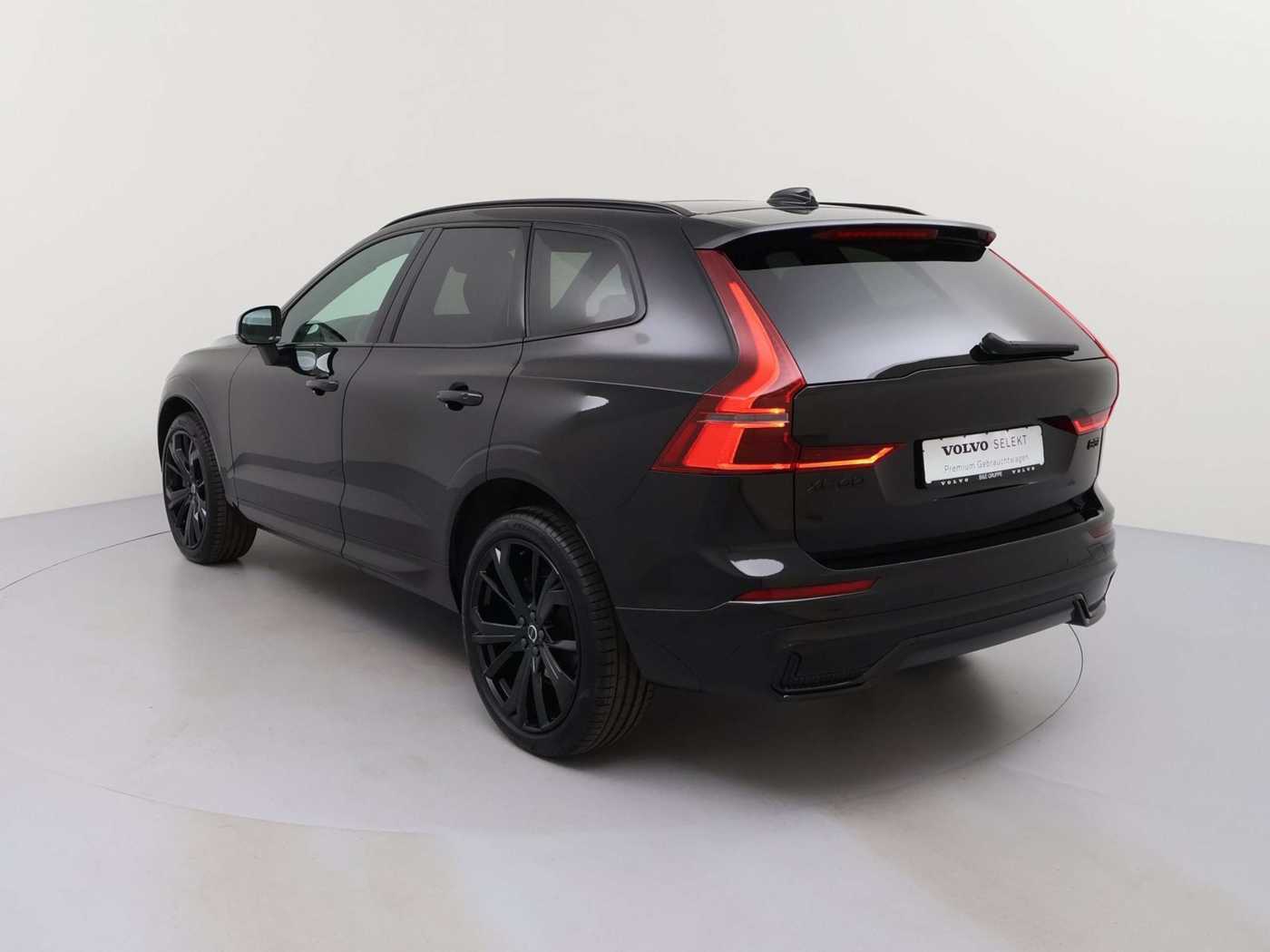 Volvo XC60 – Bild 7