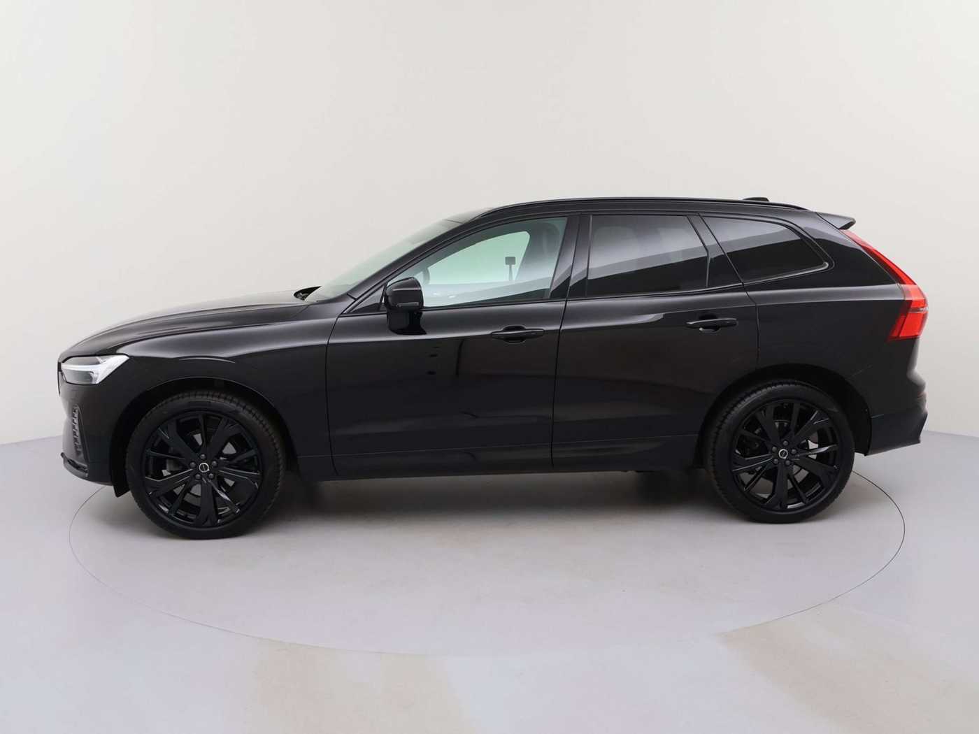 Volvo XC60 – Bild 8