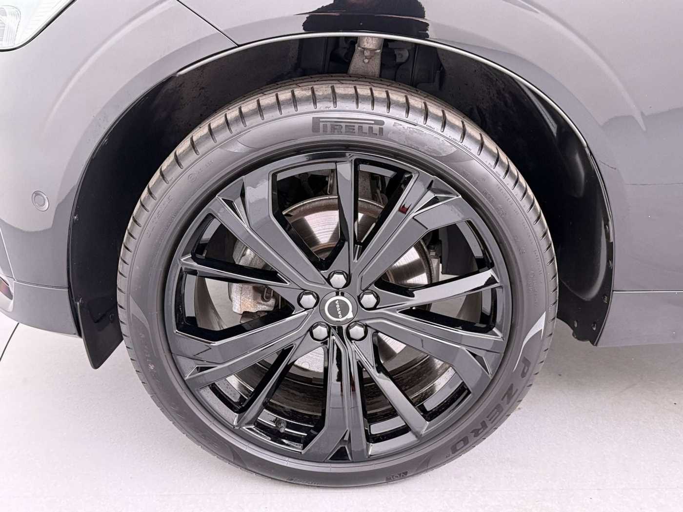 Volvo XC60 – Bild 9