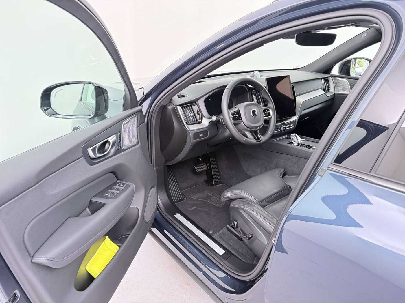 Volvo XC60 – Bild 11