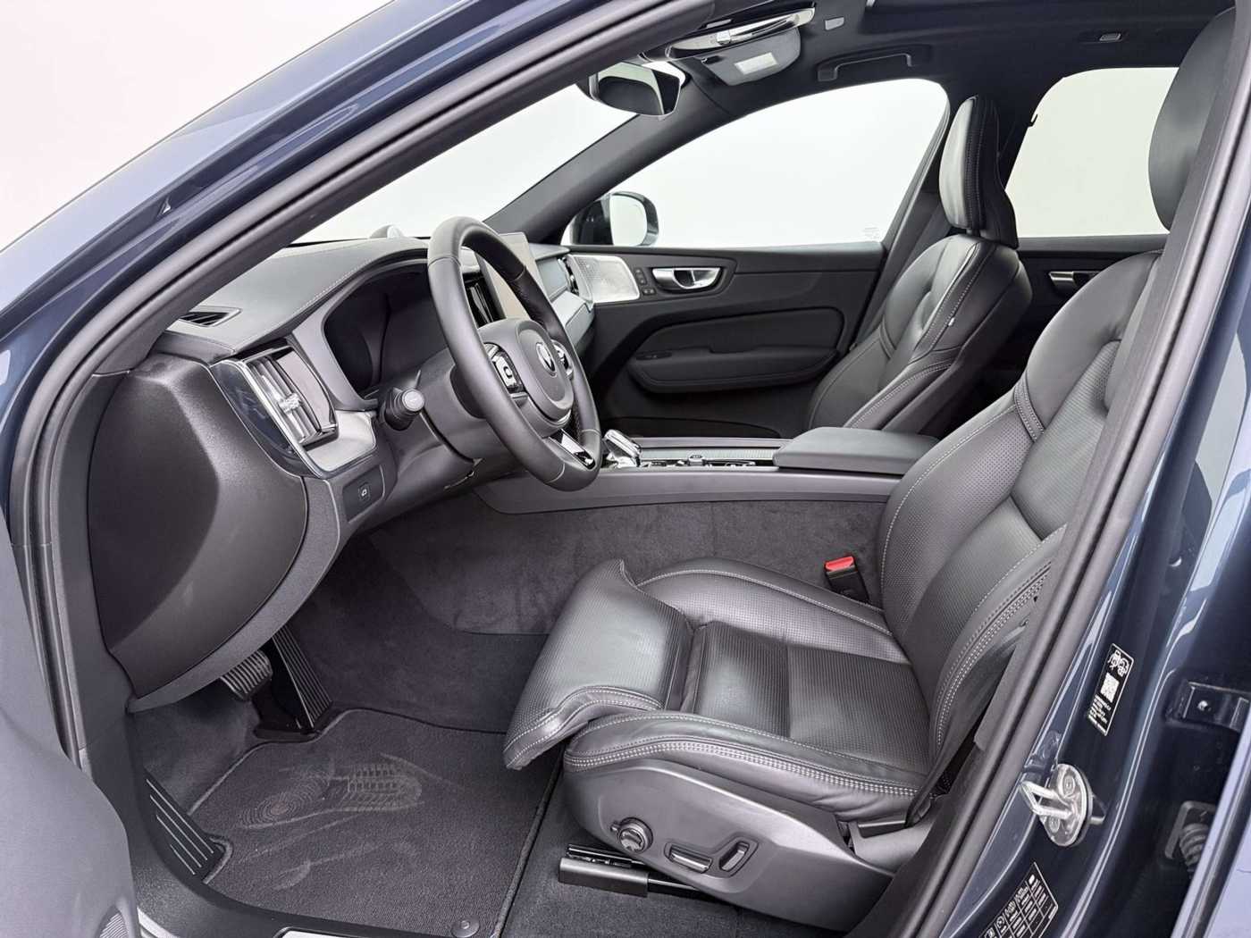 Volvo XC60 – Bild 12