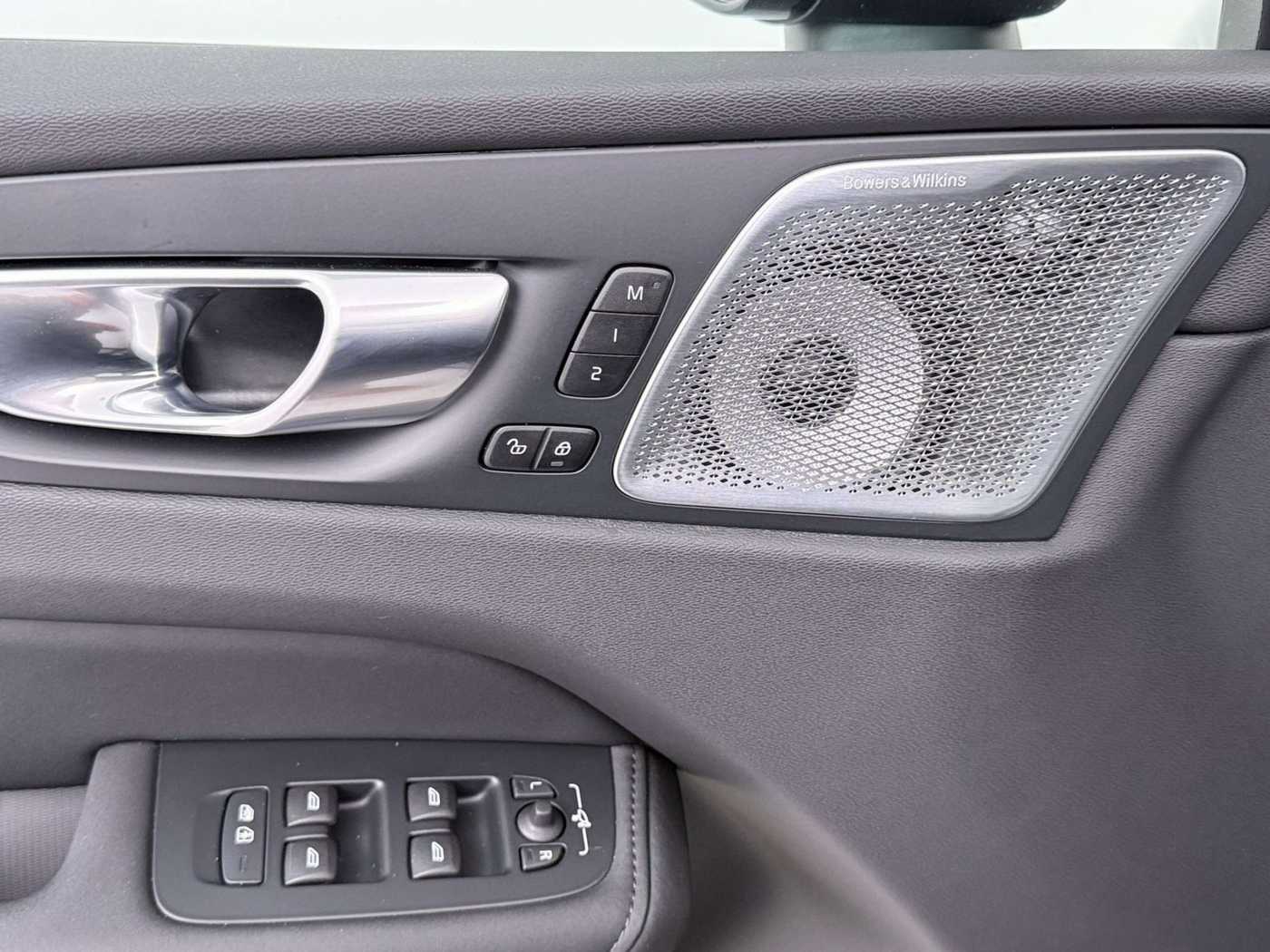 Volvo XC60 – Bild 13