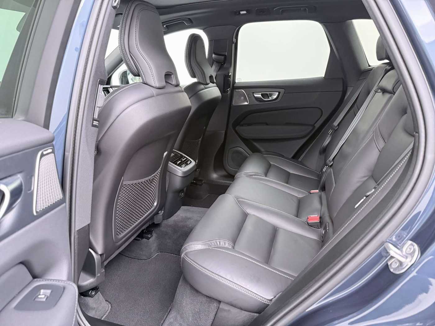 Volvo XC60 – Bild 14