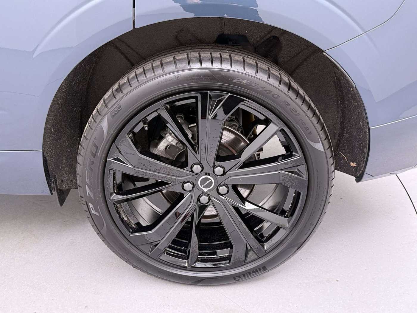 Volvo XC60 – Bild 16