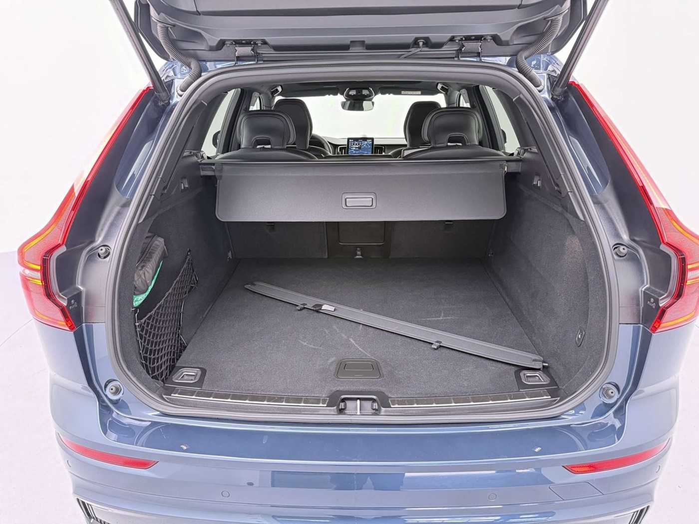 Volvo XC60 – Bild 17