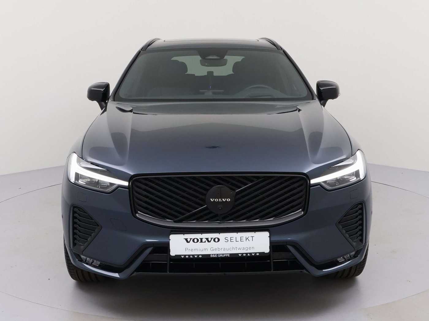 Volvo XC60 – Bild 2