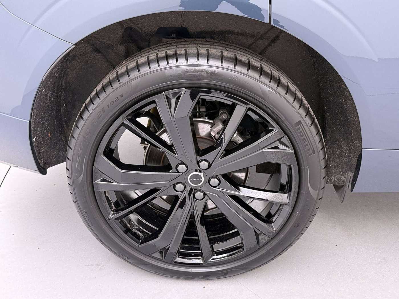 Volvo XC60 – Bild 21