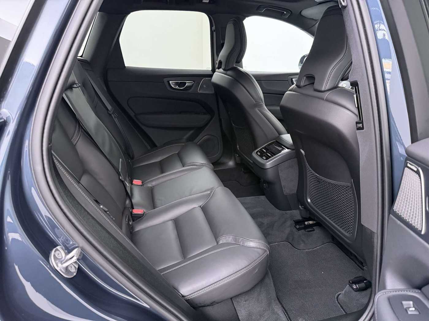 Volvo XC60 – Bild 22