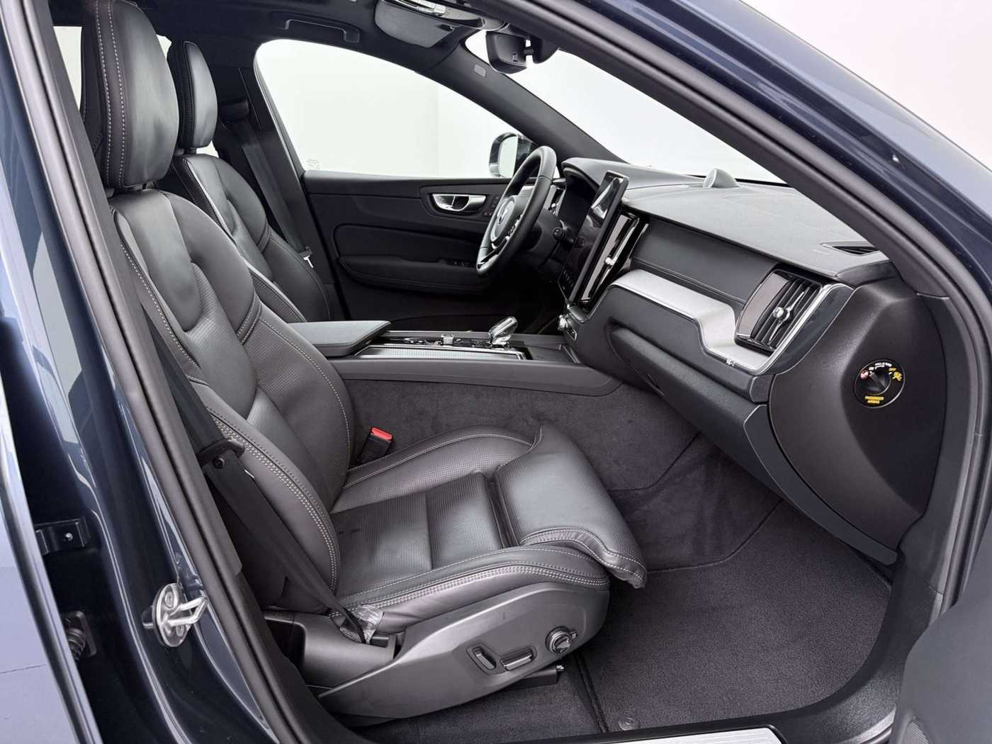 Volvo XC60 – Bild 23