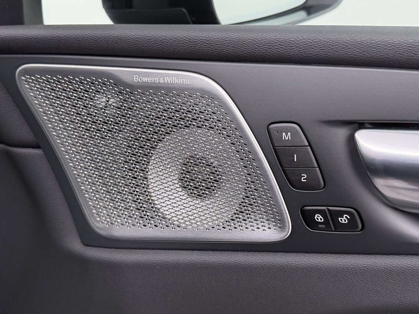 Volvo XC60 – Bild 24