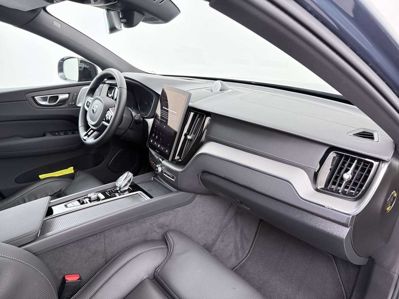 Volvo XC60 – Bild 25