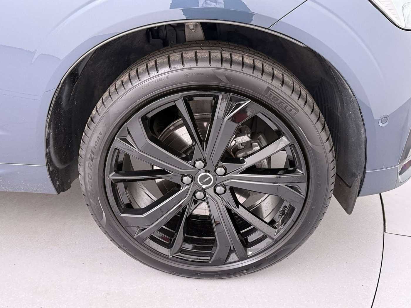 Volvo XC60 – Bild 26