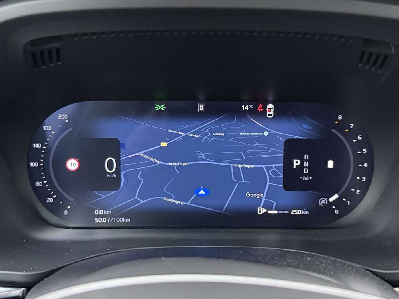 Volvo XC60 – Bild 27