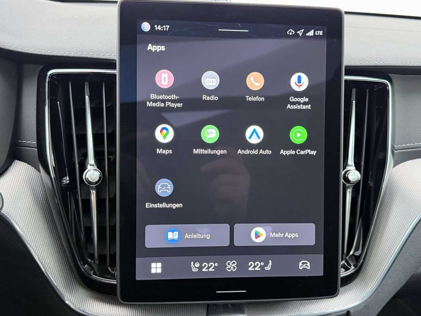 Volvo XC60 – Bild 31
