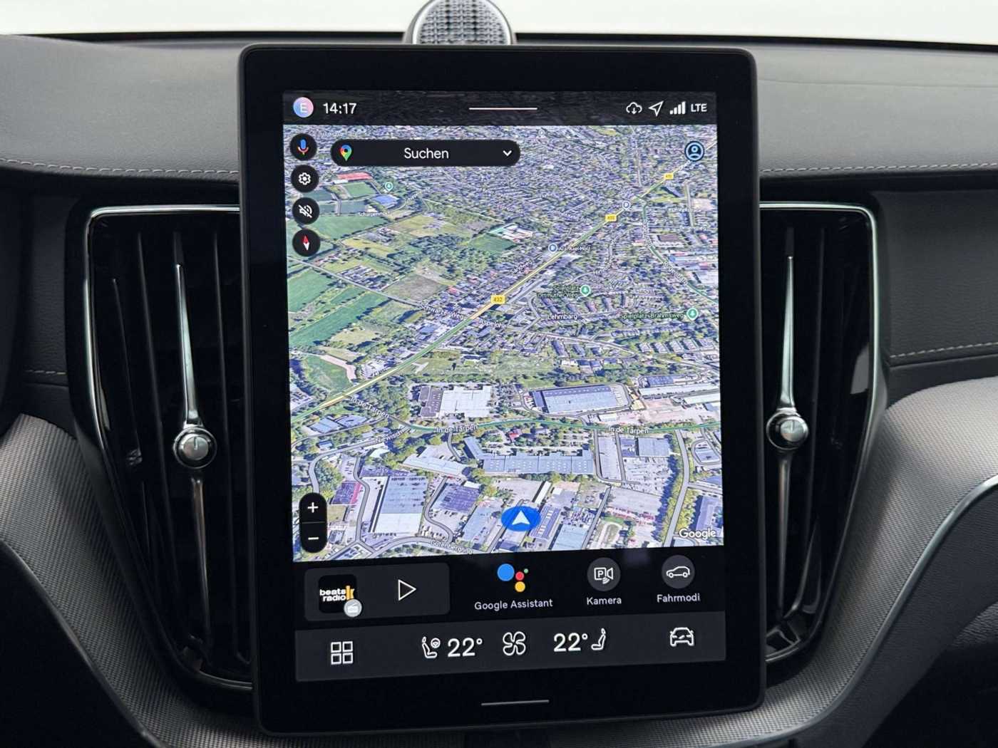 Volvo XC60 – Bild 34