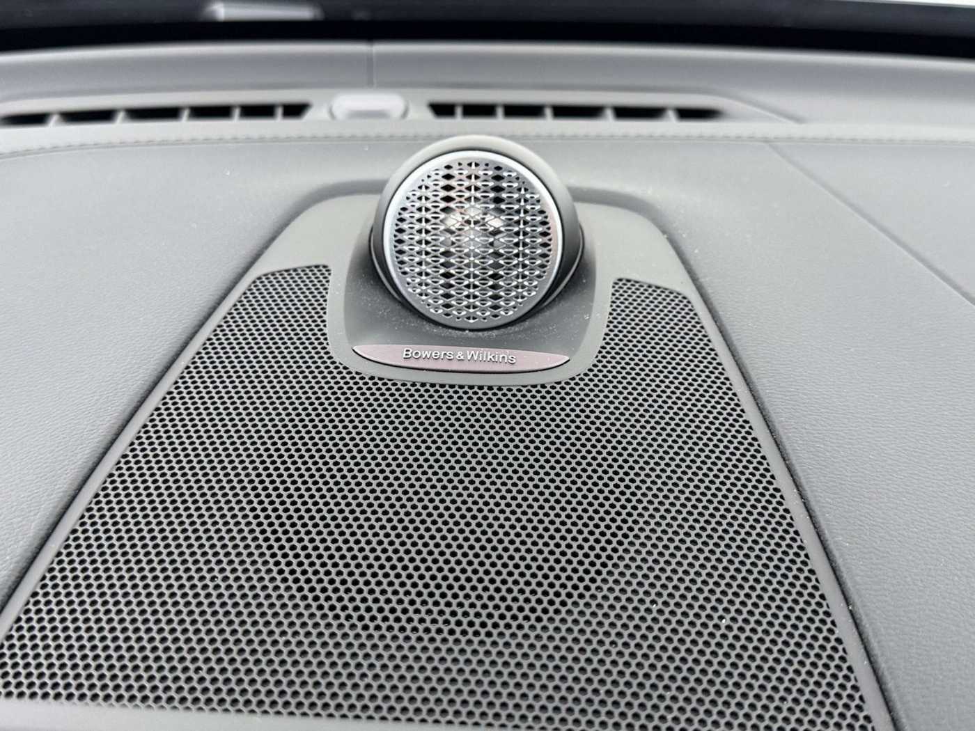Volvo XC60 – Bild 35