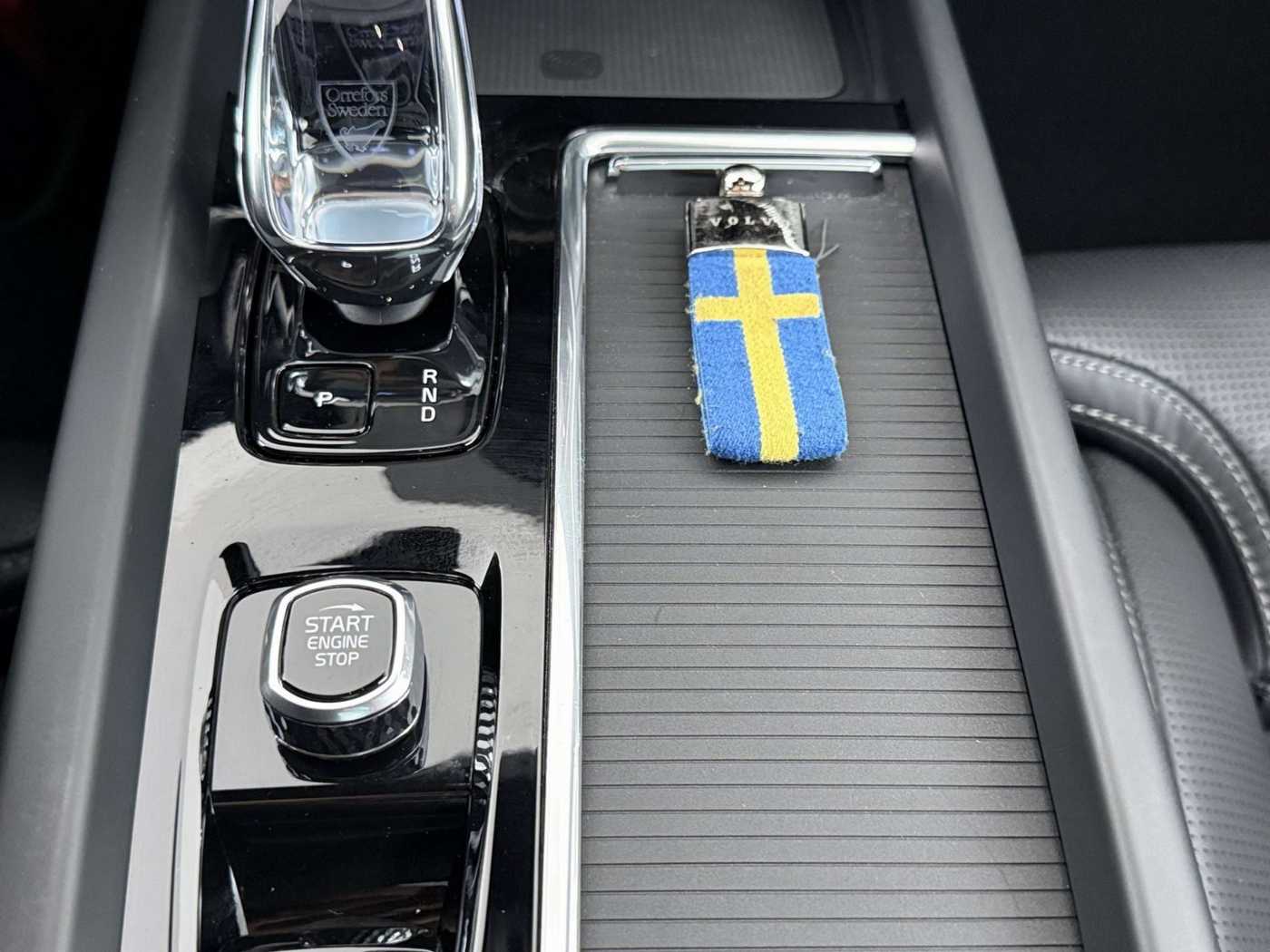 Volvo XC60 – Bild 37