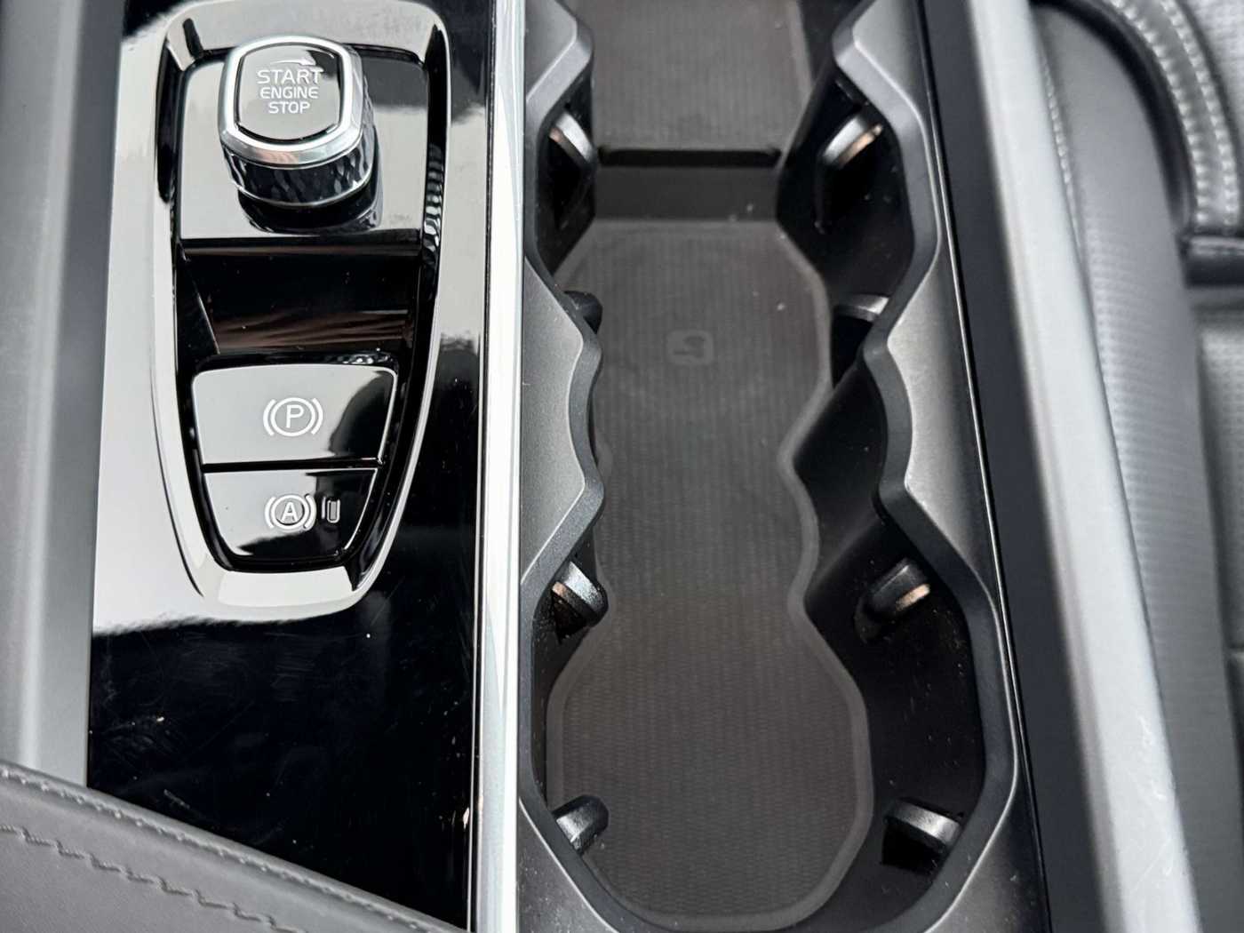 Volvo XC60 – Bild 38
