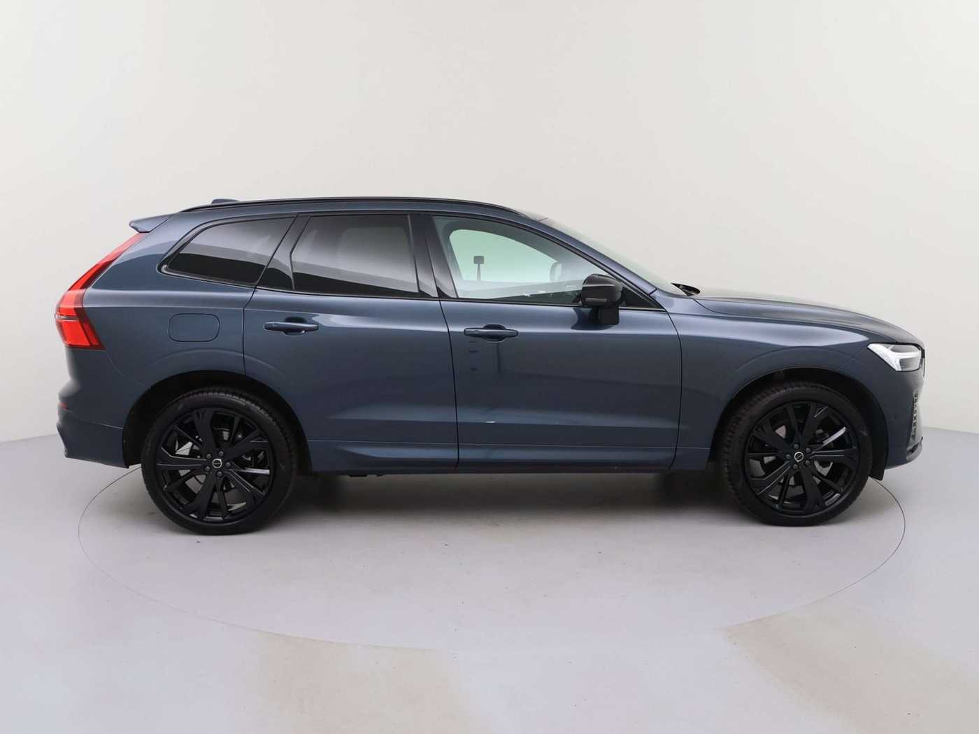 Volvo XC60 – Bild 4