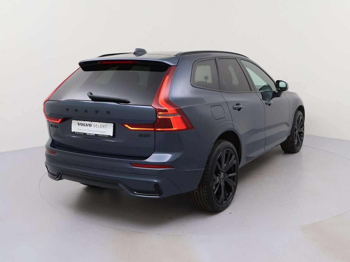 Volvo XC60 – Bild 5