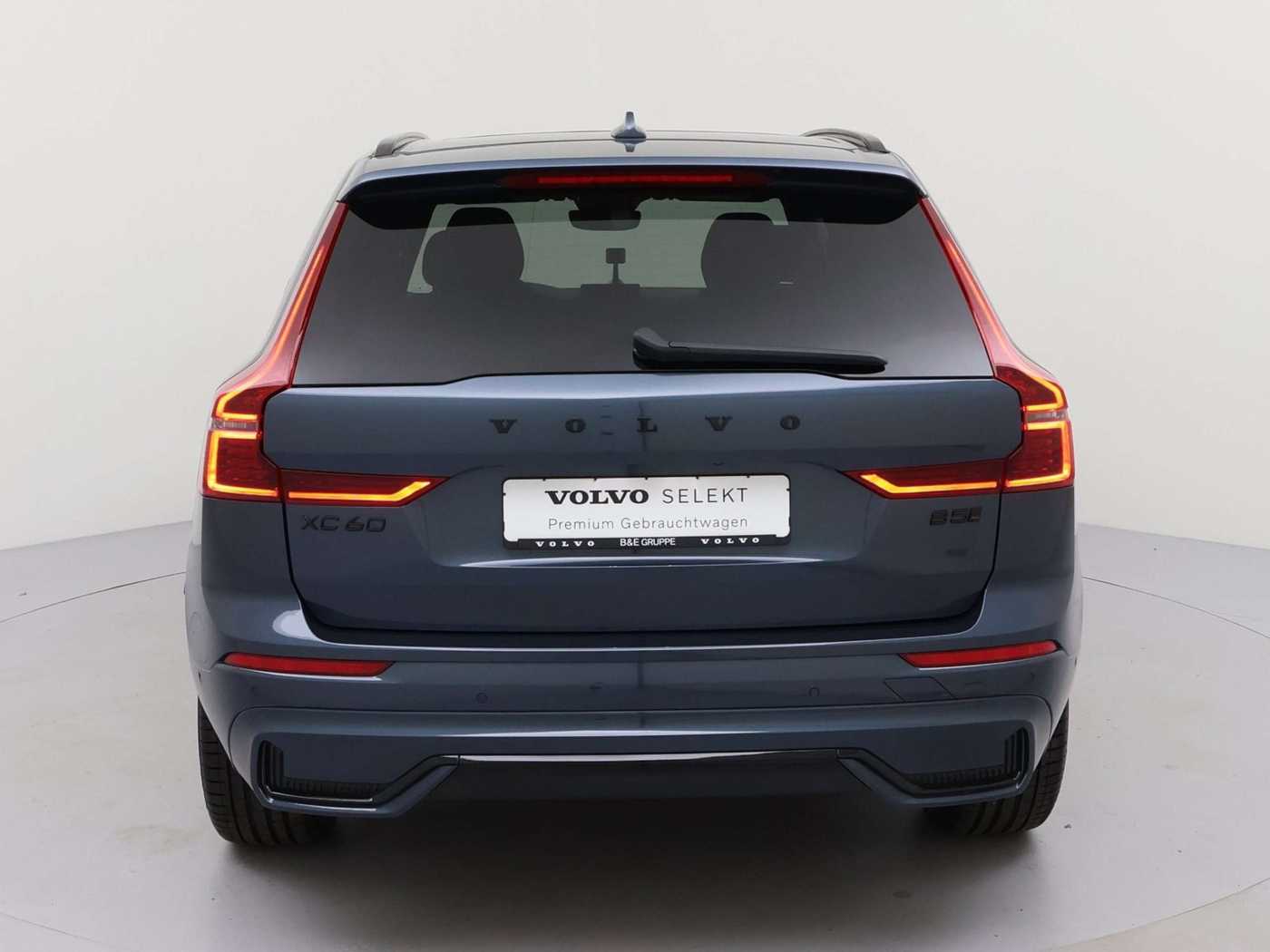 Volvo XC60 – Bild 6