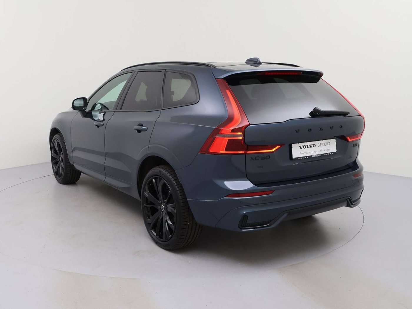 Volvo XC60 – Bild 7