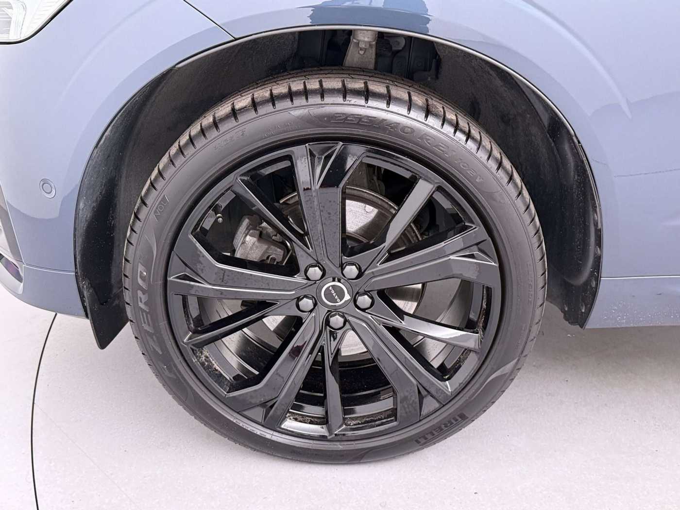 Volvo XC60 – Bild 9