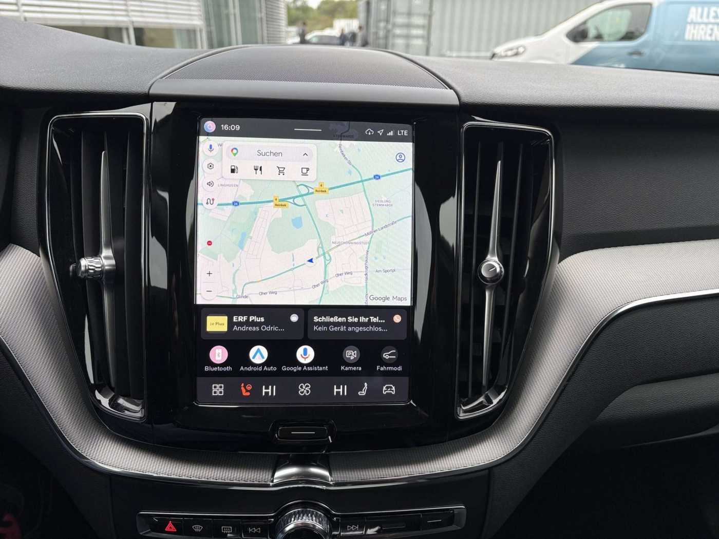 Volvo XC60 – Bild 11