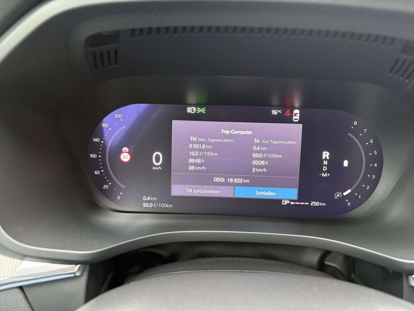 Volvo XC60 – Bild 13