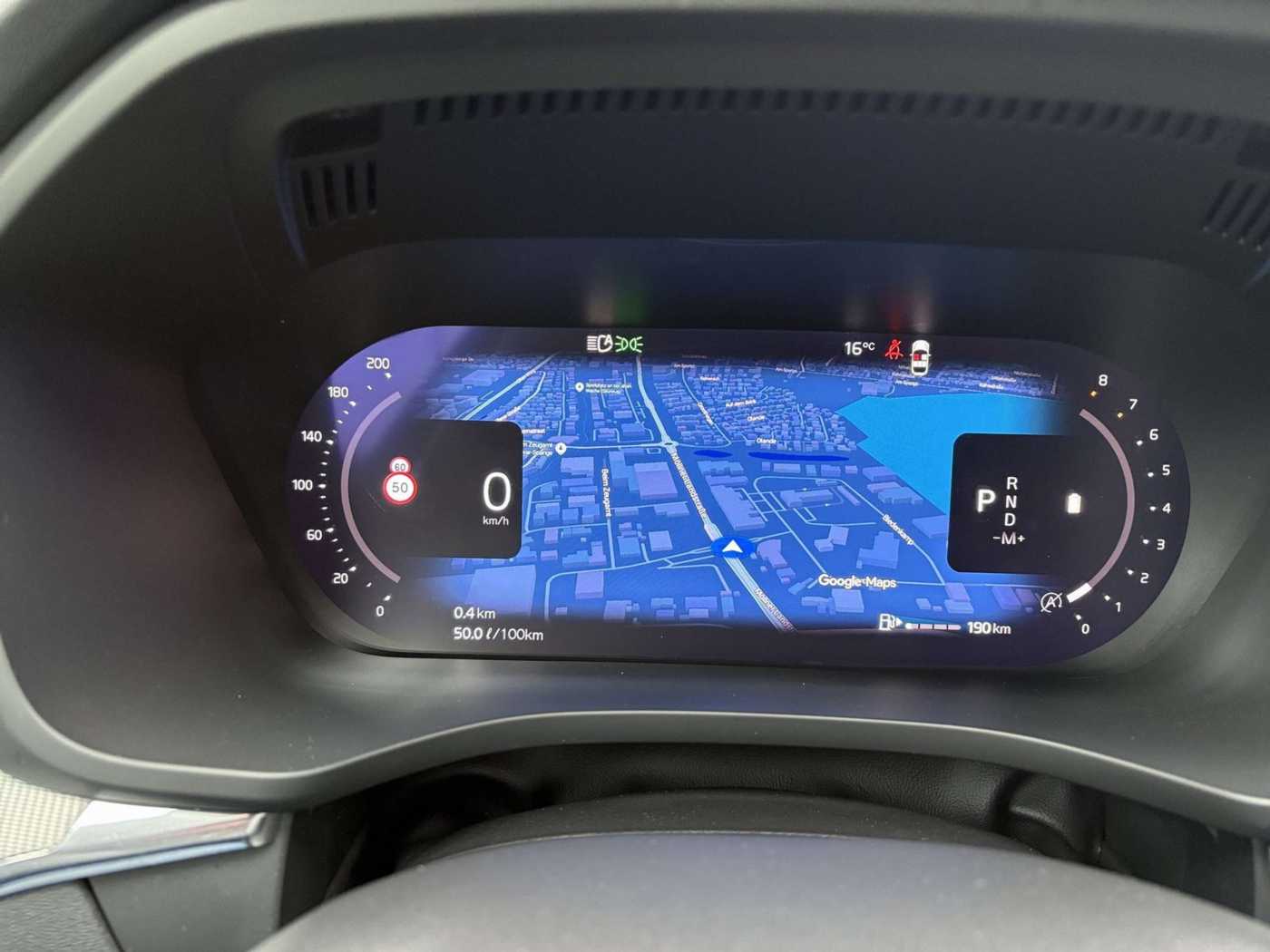 Volvo XC60 – Bild 14