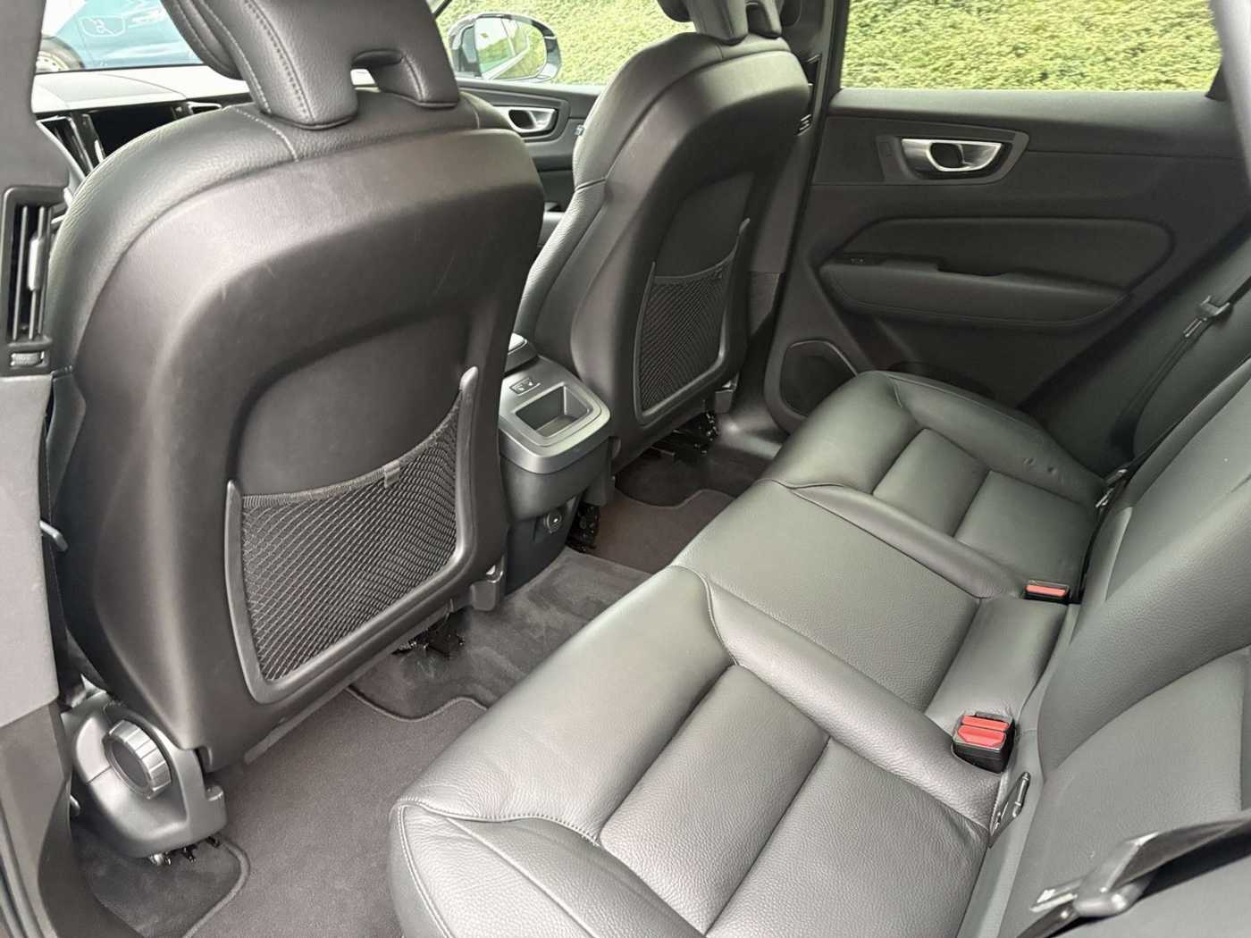 Volvo XC60 – Bild 17