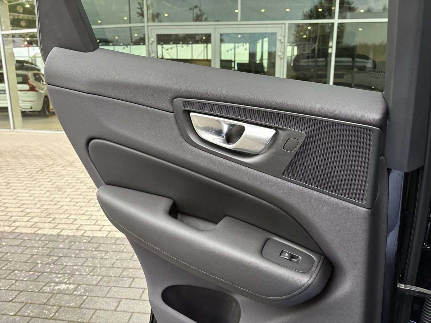 Volvo XC60 – Bild 19