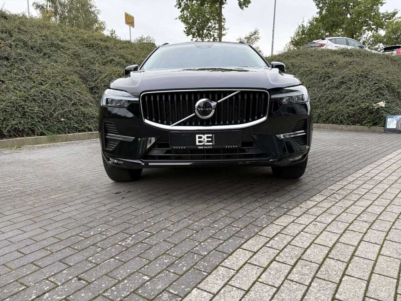 Volvo XC60 – Bild 2