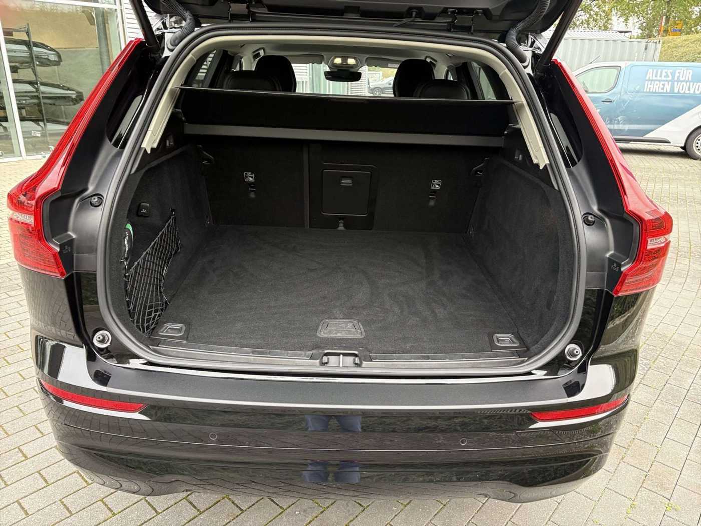 Volvo XC60 – Bild 20