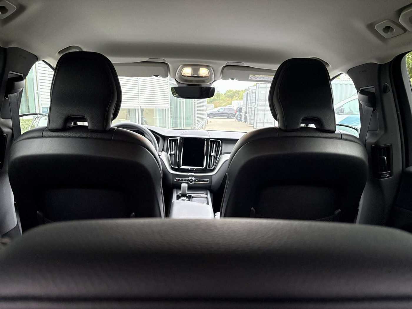Volvo XC60 – Bild 21