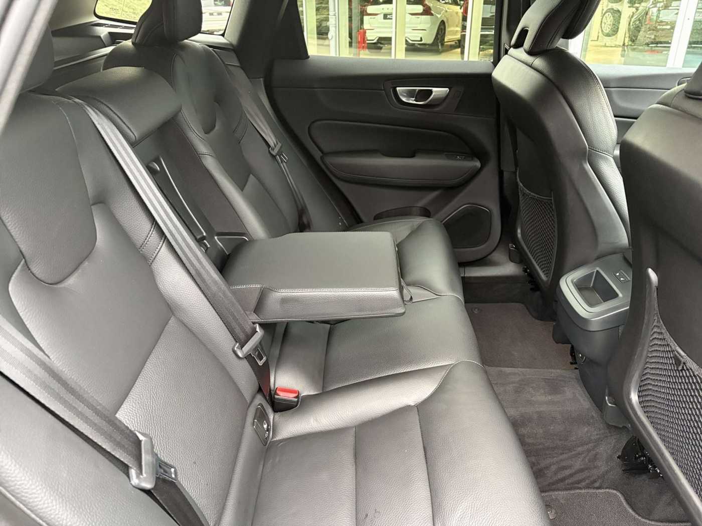 Volvo XC60 – Bild 23