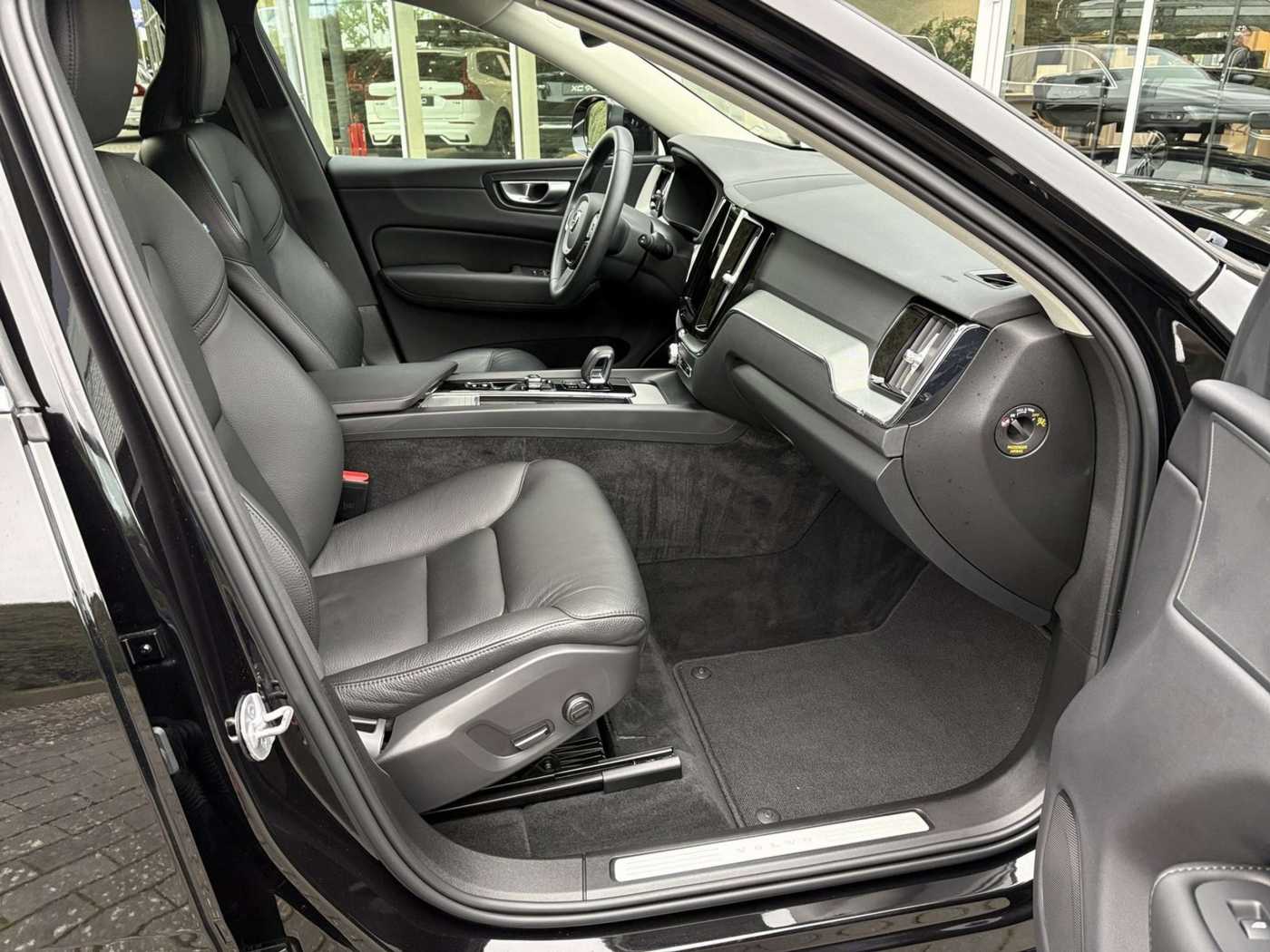 Volvo XC60 – Bild 24