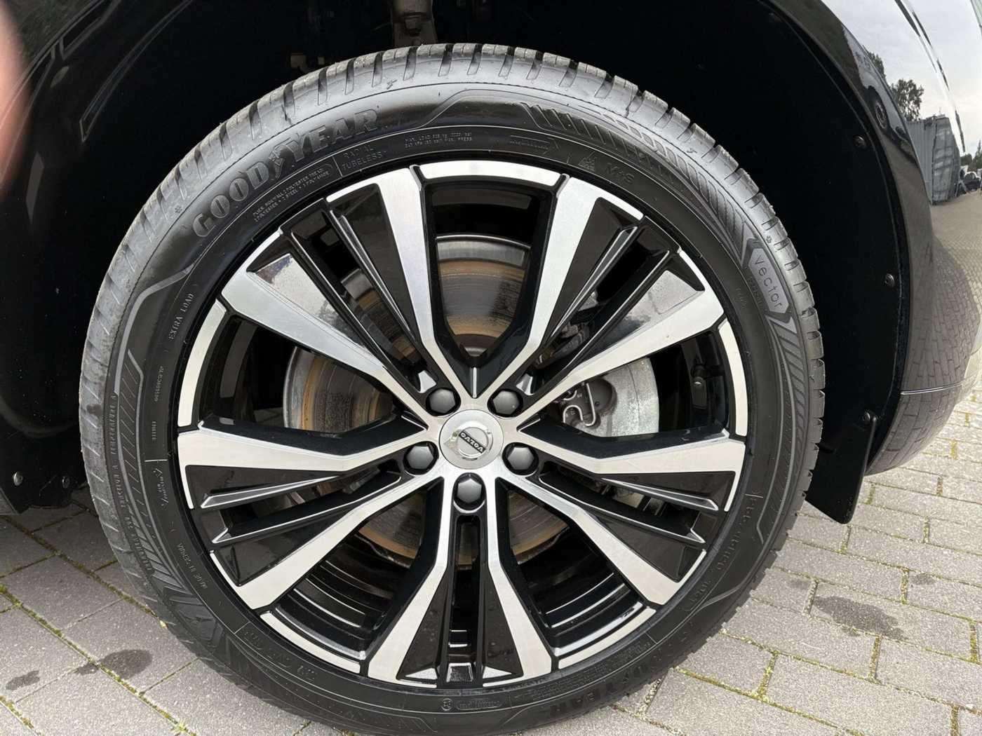 Volvo XC60 – Bild 25