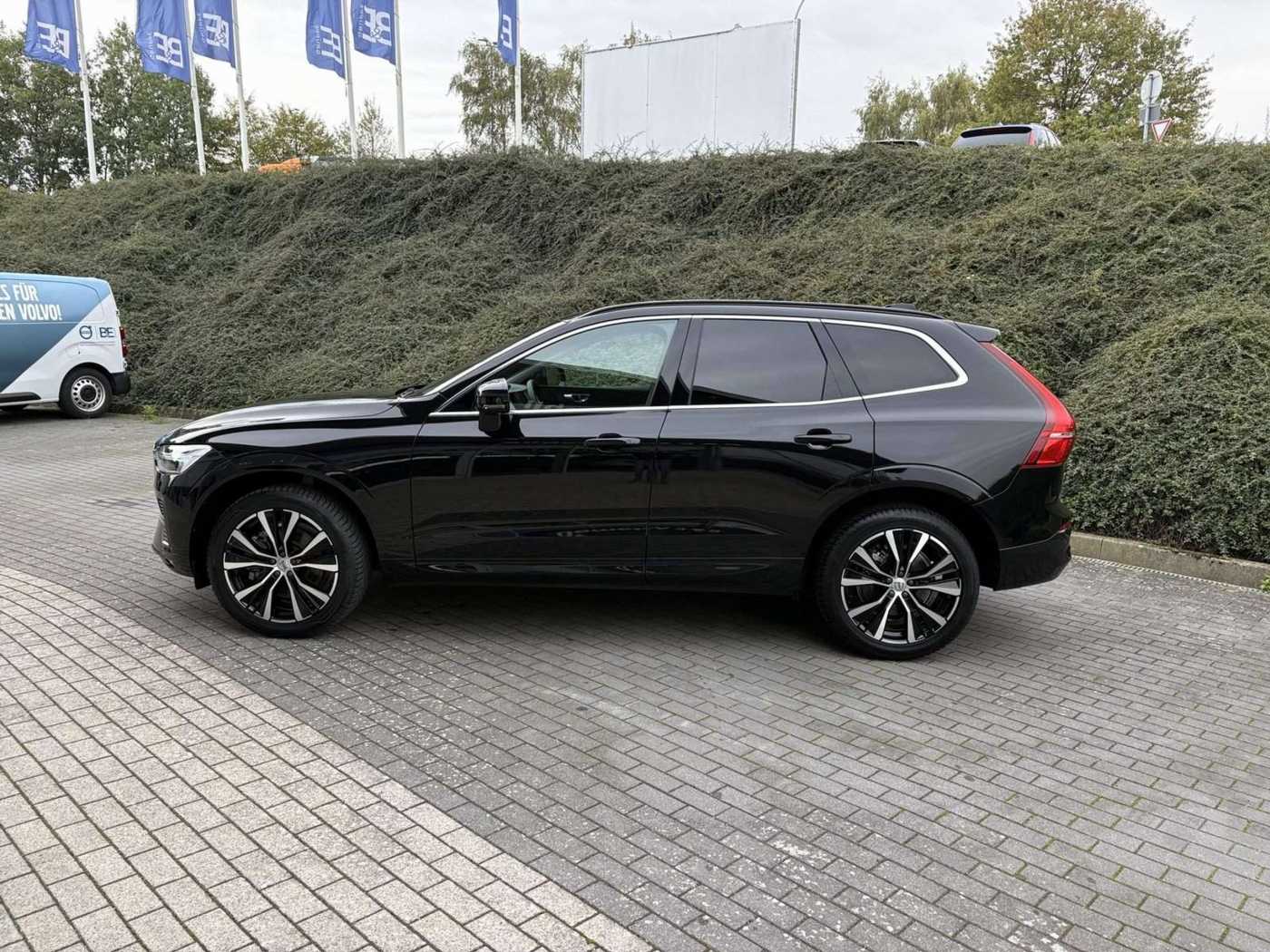 Volvo XC60 – Bild 3