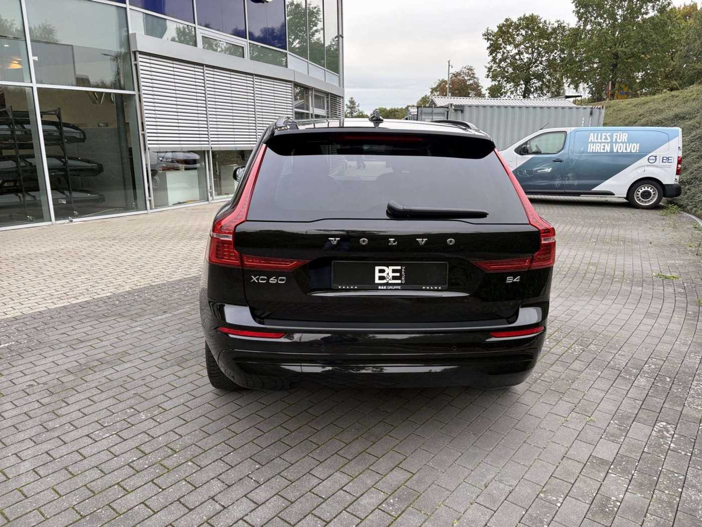 Volvo XC60 – Bild 4