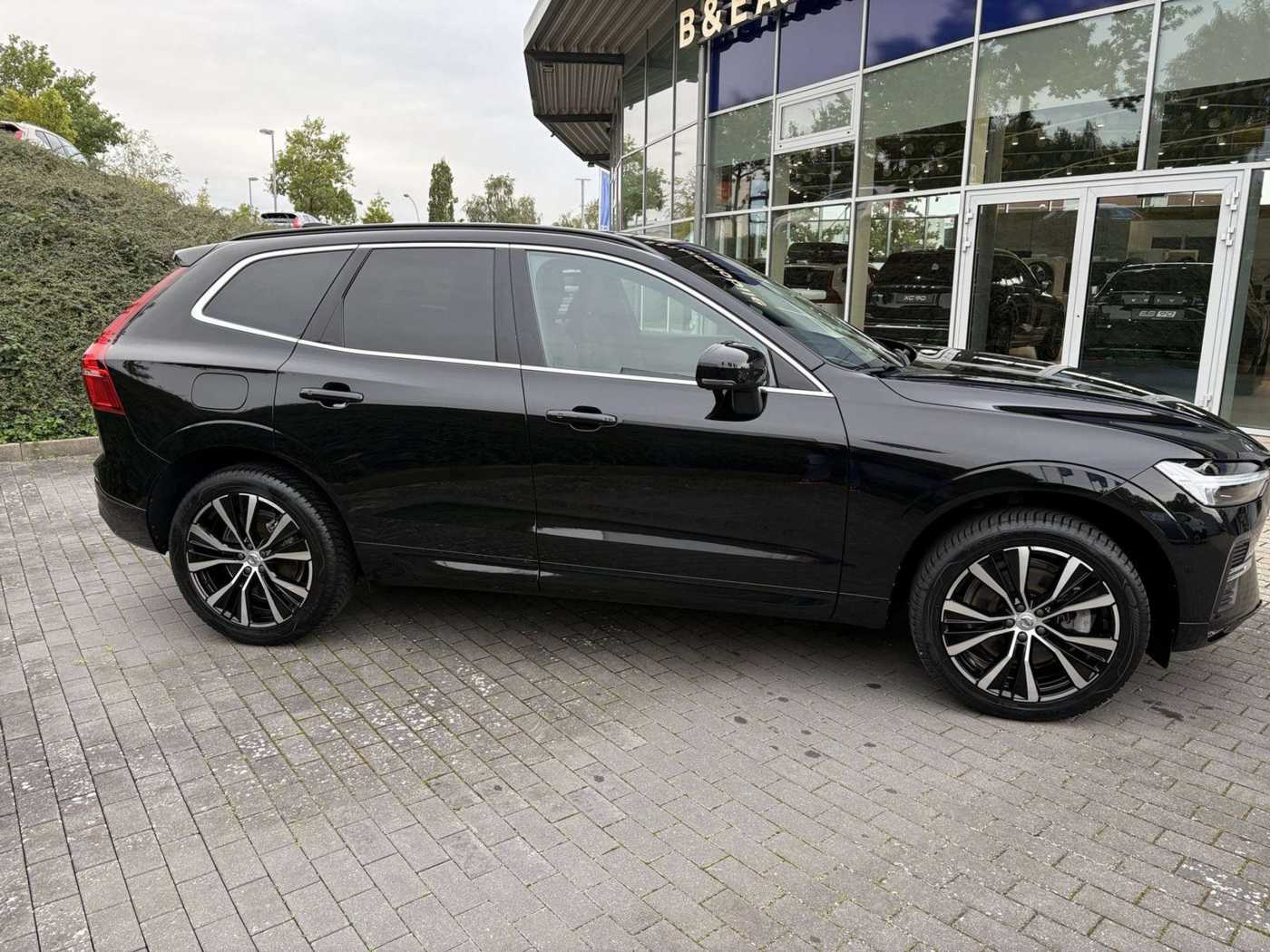 Volvo XC60 – Bild 5