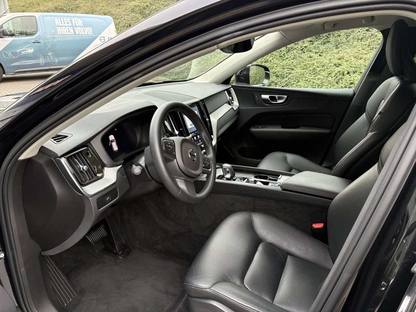 Volvo XC60 – Bild 6