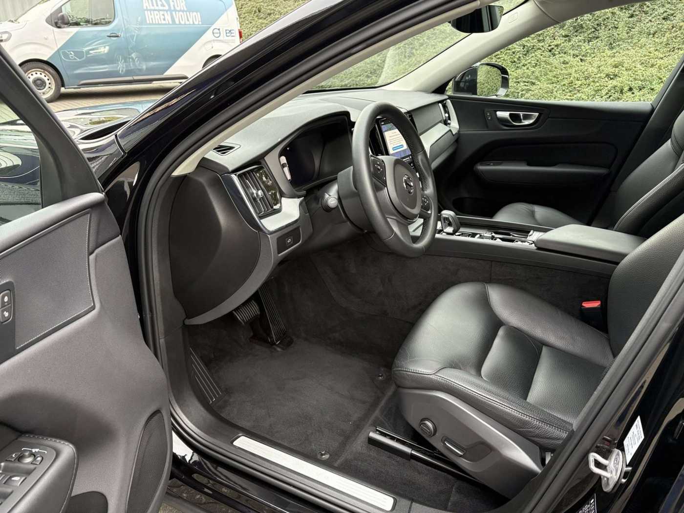 Volvo XC60 – Bild 7