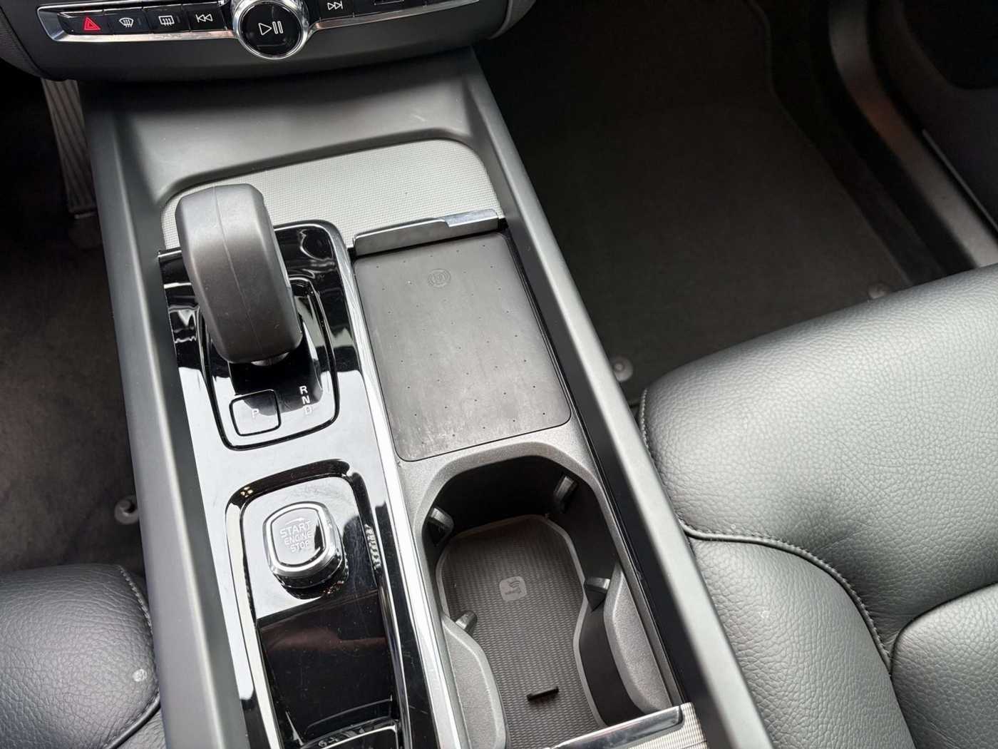 Volvo XC60 – Bild 8