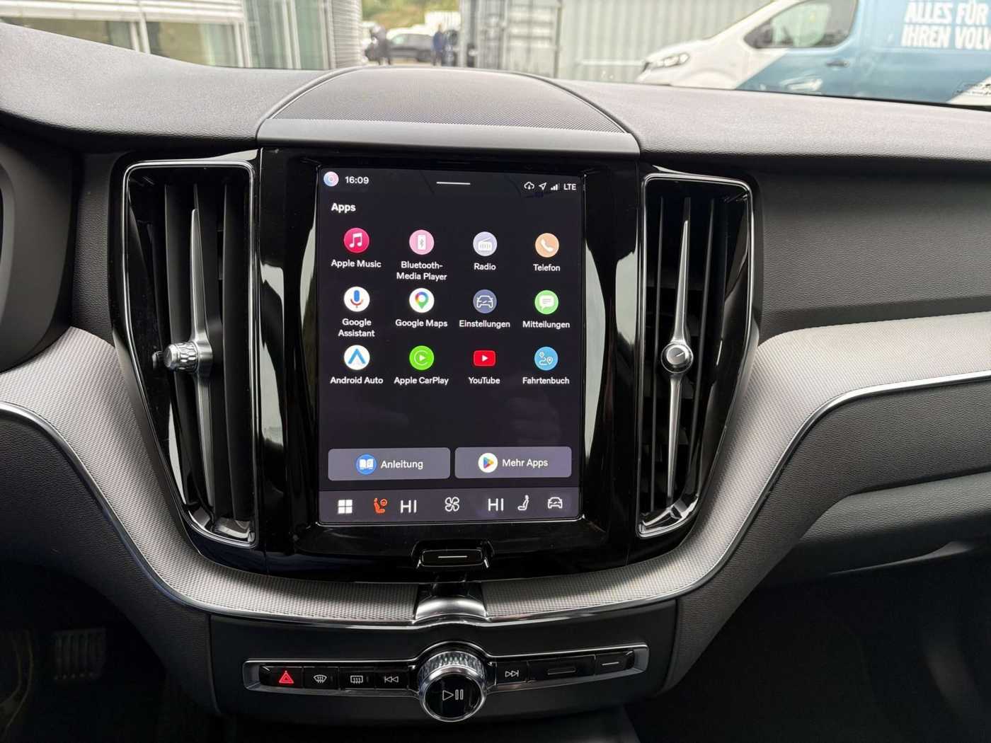 Volvo XC60 – Bild 9