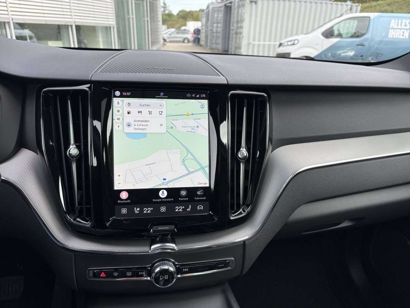 Volvo XC60 – Bild 10